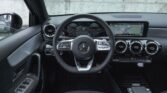 mercedes classe a 200d occasion interieur alcantara