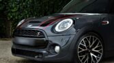 mini cooper sd occasion avant