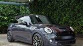 mini cooper sd occasion avant droit