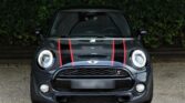 mini cooper sd occasion face avant