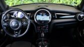 mini cooper sd occasion interieur