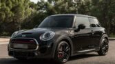 mini cooper works occasion avant gauche