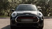 mini cooper works occasion face avant