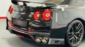 nissan gtr nismo occasion