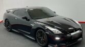 nissan gtr nismo occasion avant droit