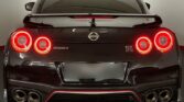nissan gtr nismo occasion face arriere