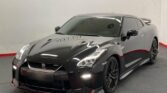 nissan gtr nismo occasion face avant gauche