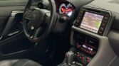 nissan gtr nismo occasion interieur