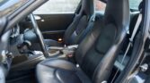 porsche 911 997 turbo interieur