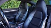 porsche 911 carrera 4s occasion interieur sieges