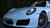 porsche 911 carrera 4s occasion optique