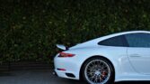 porsche 911 carrera 4s occasion profil arriere