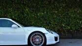 porsche 911 carrera 4s occasion profil avant