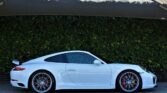 porsche 911 carrera 4s occasion profil droit