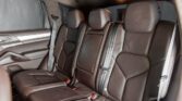 porsche cayenne s hybride interieur cuir