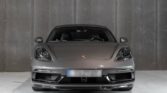 porsche cayman gts occasion avant