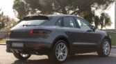 porsche macan s occasion arriere droit