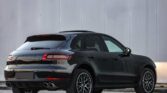 porsche macan s occasion arriere droit