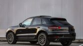 porsche macan s occasion arriere gauche