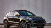 porsche macan s occasion avant droit