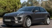 porsche macan s occasion avant gauche