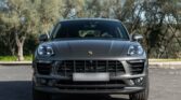 porsche macan s occasion face avant