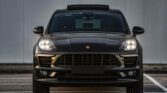 porsche macan s occasion face avant