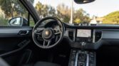 porsche macan s occasion interieur