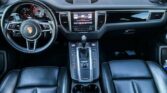 porsche macan s occasion interieur