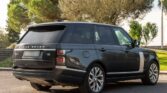 range rover vogue arriere droit