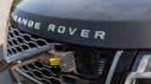 range rover vogue occasion hybrid