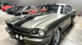 shelby gt 500 occasion avant gauche