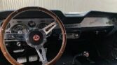 shelby gt 500 occasion interieur