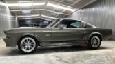 shelby gt 500 occasion profil gauche bas