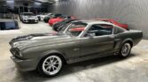 shelby gt 500 occasion profil gauche haut