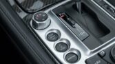 sl 63 amg occasion console central