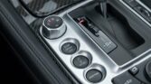 sl 63 amg occasion console central