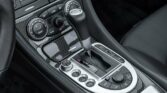 sl 63 amg occasion console central carbone