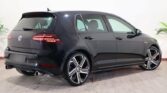 volkswagen golf 7 gti arriere droit