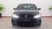 volkswagen golf 7 gti face avant