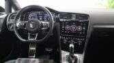 volkswagen golf 7 gti interieur