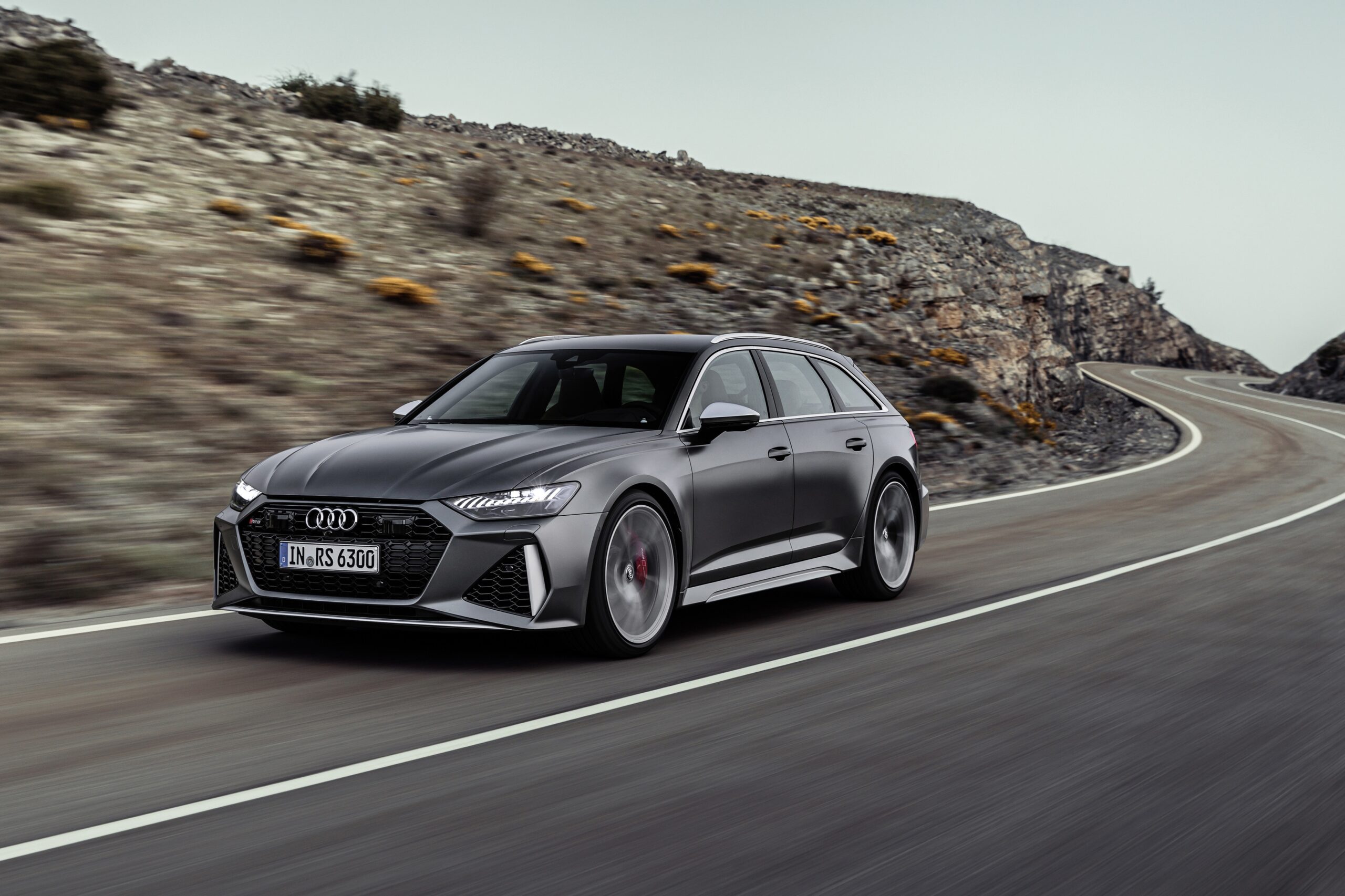 mandataire audi rs6 neuve