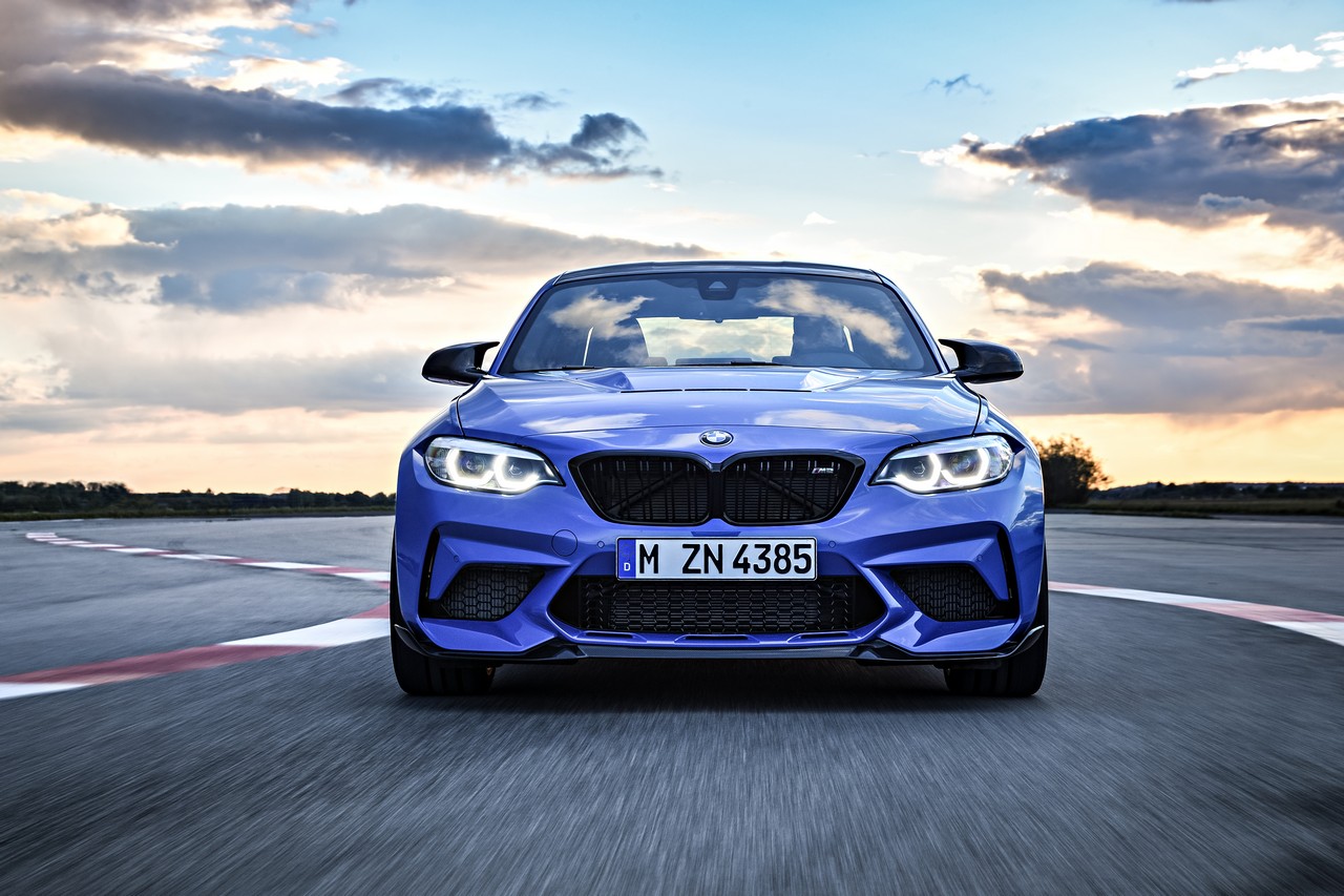 mandataire bmw m2 occasion