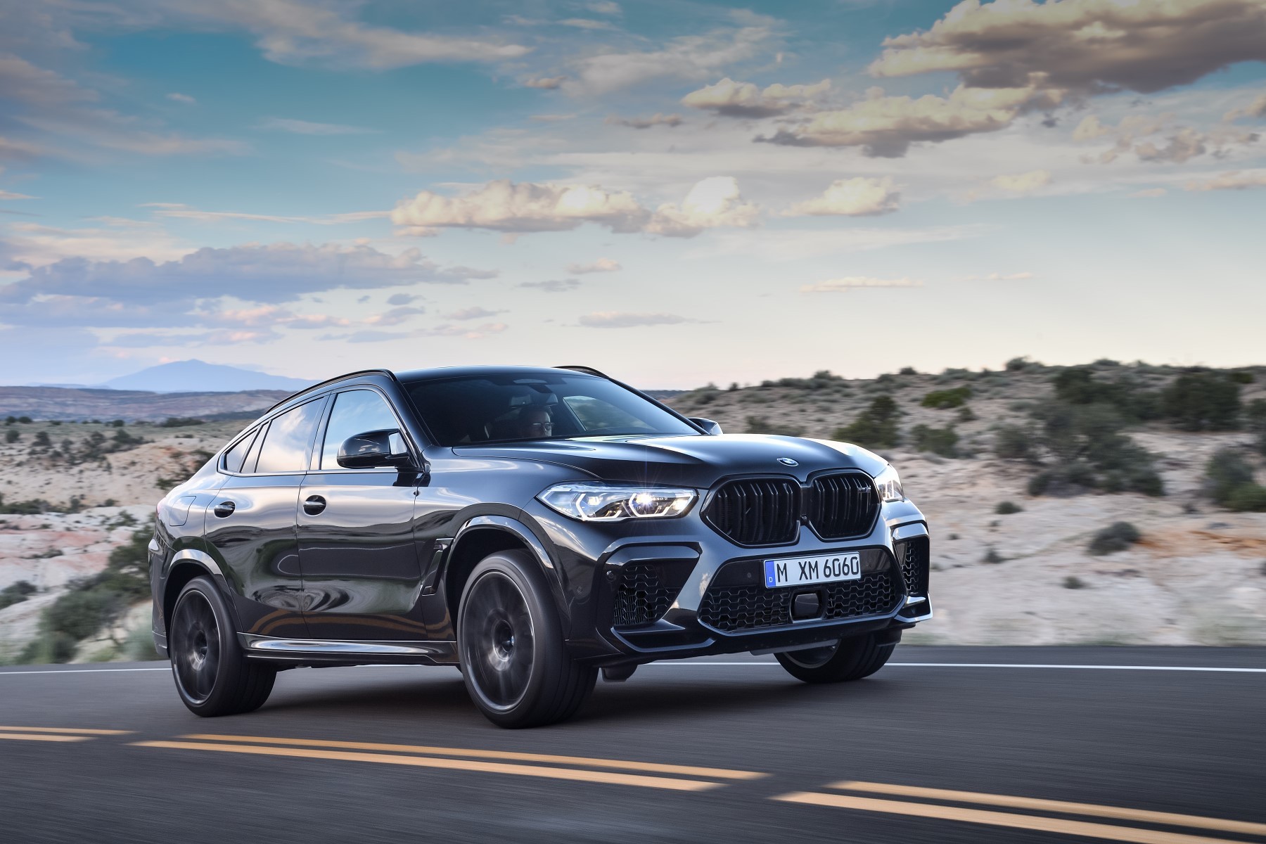 mandataire bmw x6