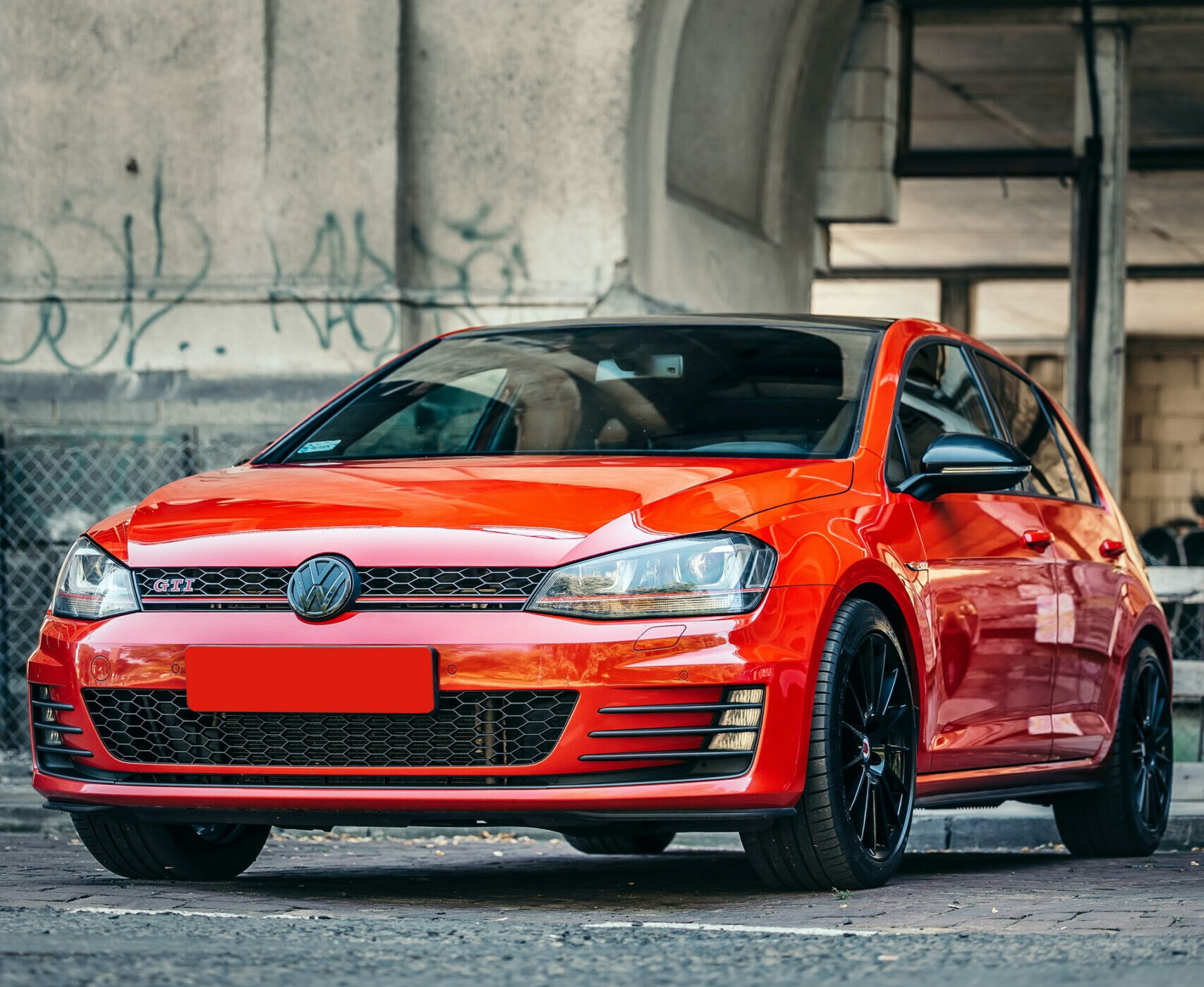 mandataire golf 7 gti neuve