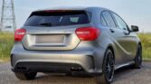 mercedes A45 AMG arriere