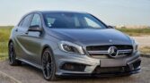 mercedes A45 AMG neuve