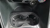 alfa romeo giulia quadrifoglio console central carbone