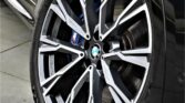 bmw X7 m50i jante