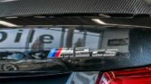 bmw m2 becquet carbone